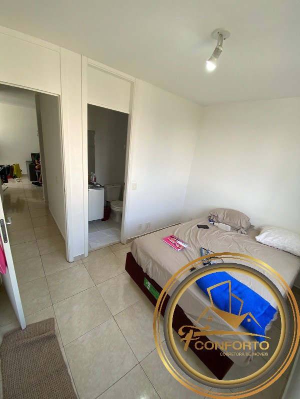 Apartamento à venda com 3 quartos, 60m² - Foto 5