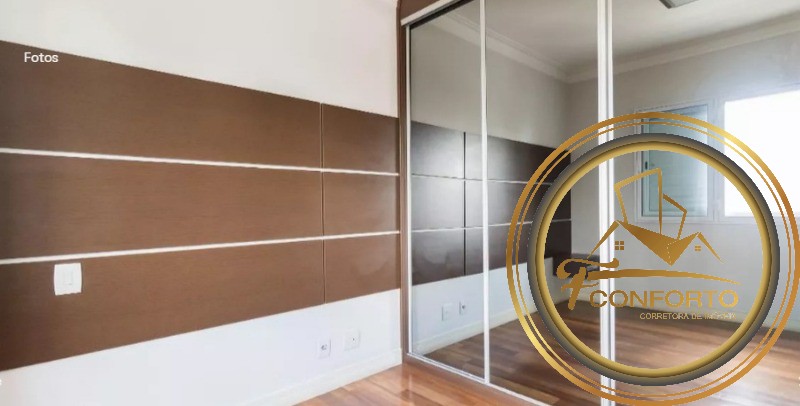 Apartamento à venda com 3 quartos, 124m² - Foto 16