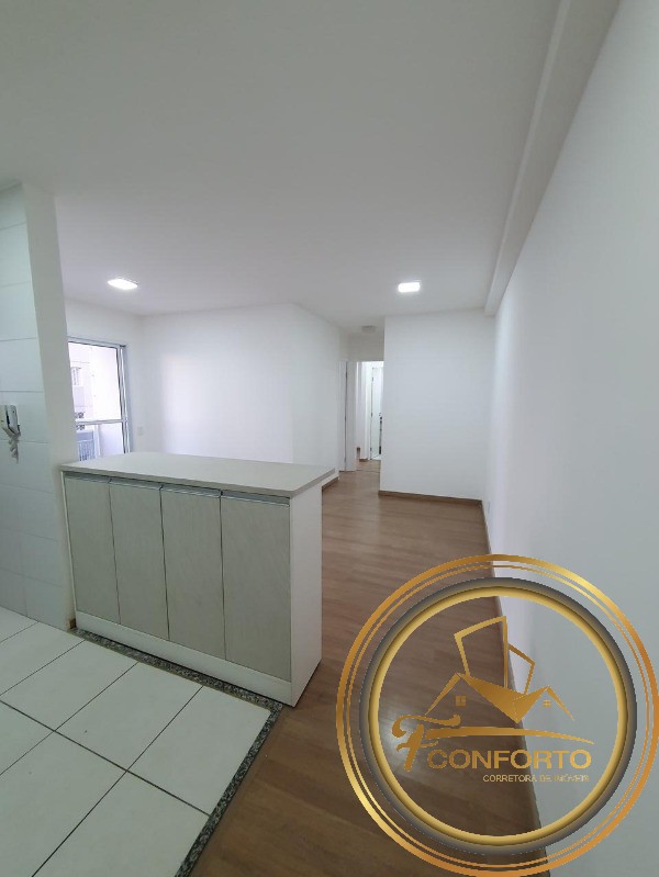 Apartamento à venda com 2 quartos, 60m² - Foto 6