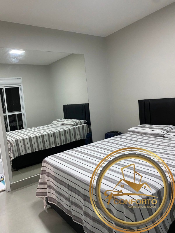 Apartamento à venda com 2 quartos, 59m² - Foto 9