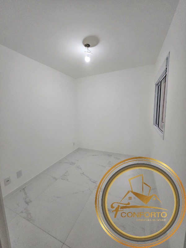 Apartamento à venda com 2 quartos, 37m² - Foto 9