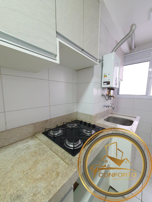 Apartamento à venda com 2 quartos, 60m² - Foto 11