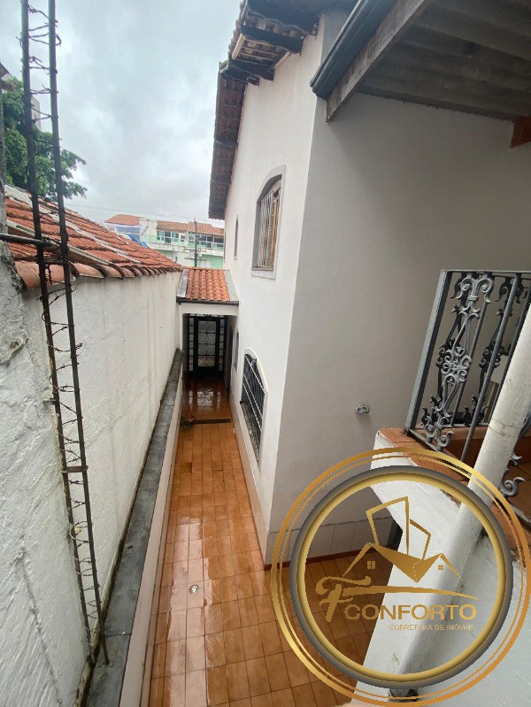 Sobrado para alugar com 4 quartos, 140m² - Foto 16