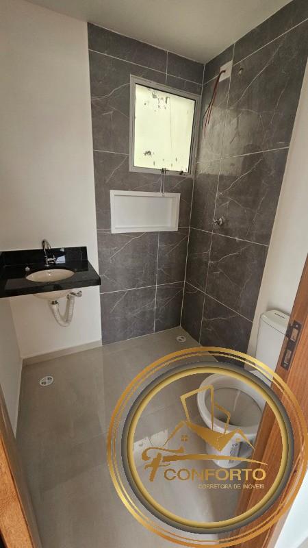 Apartamento à venda com 2 quartos, 40m² - Foto 3