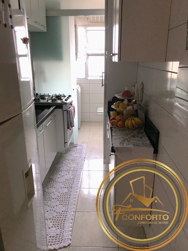 Apartamento, 3 quartos, 57 m² - Foto 4