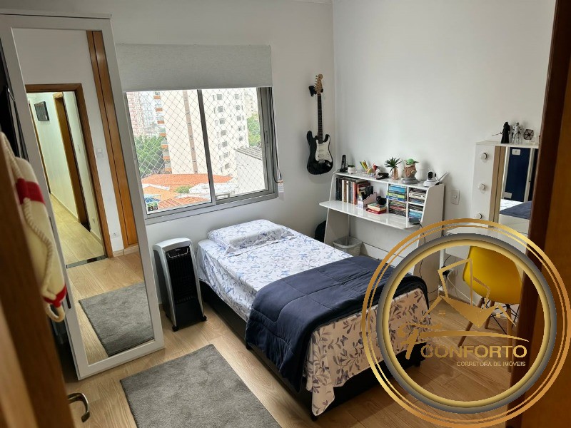 Apartamento à venda com 4 quartos, 154m² - Foto 24