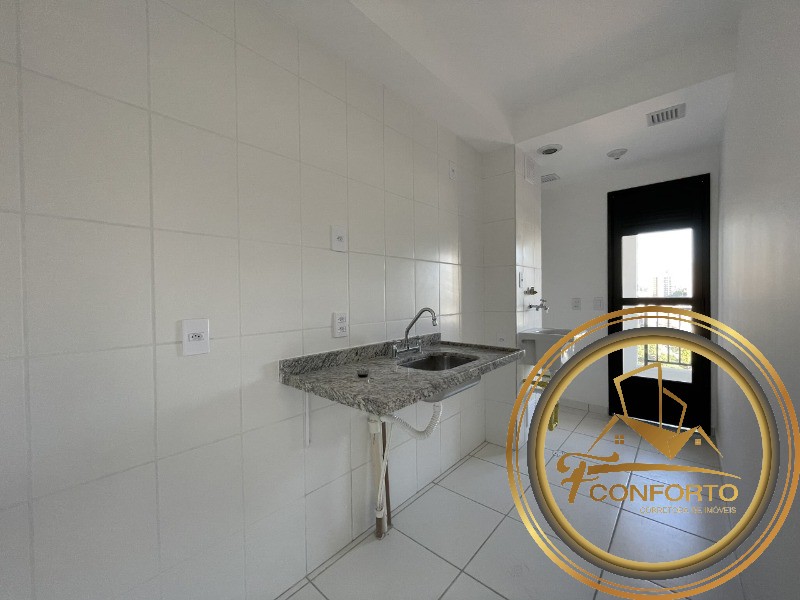 Apartamento à venda com 2 quartos, 44m² - Foto 10