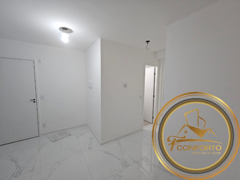 Apartamento, 2 quartos, 37 m² - Foto 1