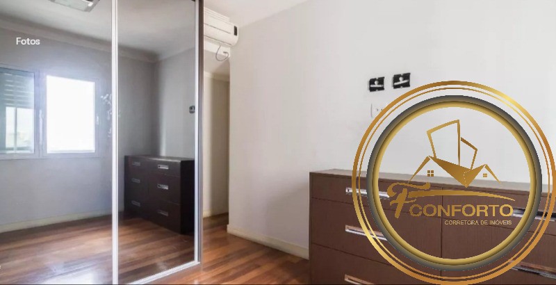 Apartamento à venda com 3 quartos, 124m² - Foto 17