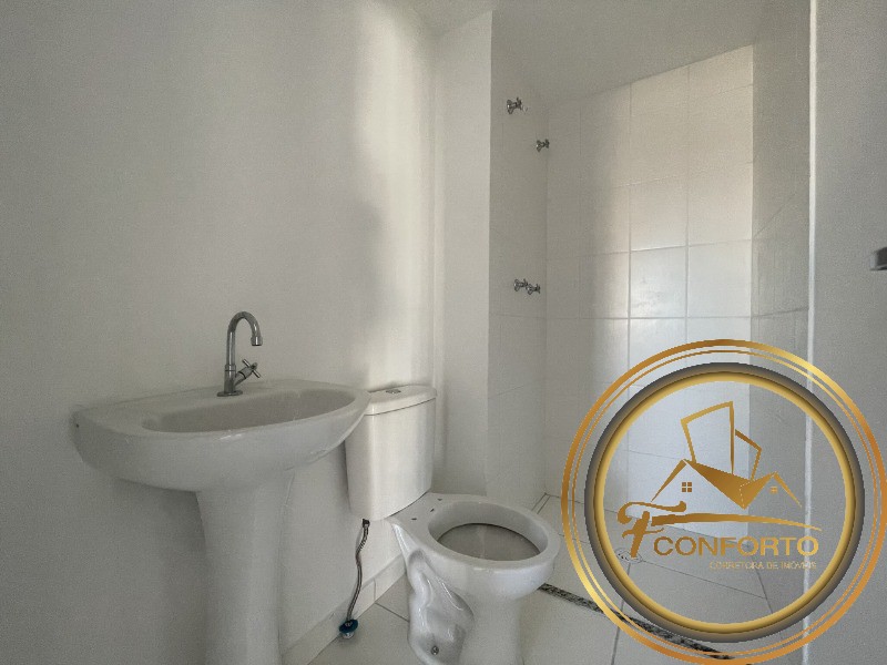 Apartamento à venda com 2 quartos, 44m² - Foto 15