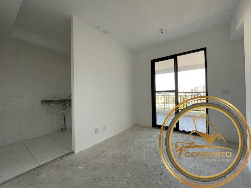 Apartamento à venda com 2 quartos, 44m² - Foto 11