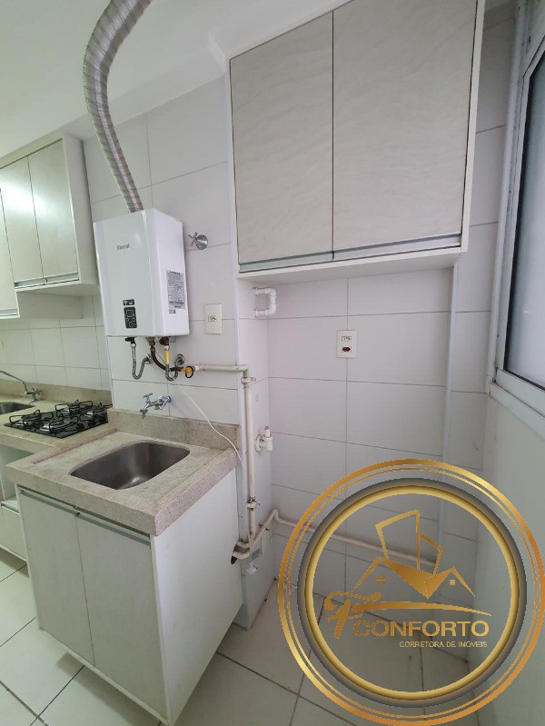 Apartamento à venda com 2 quartos, 60m² - Foto 13