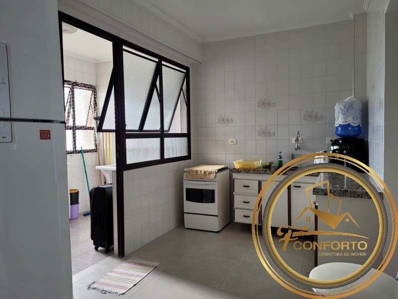 Apartamento à venda com 3 quartos, 110m² - Foto 4