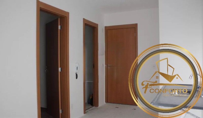 Apartamento à venda com 1 quarto, 24m² - Foto 1