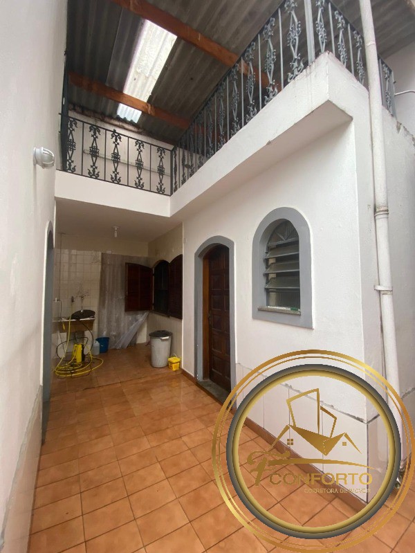 Sobrado para alugar com 4 quartos, 140m² - Foto 18