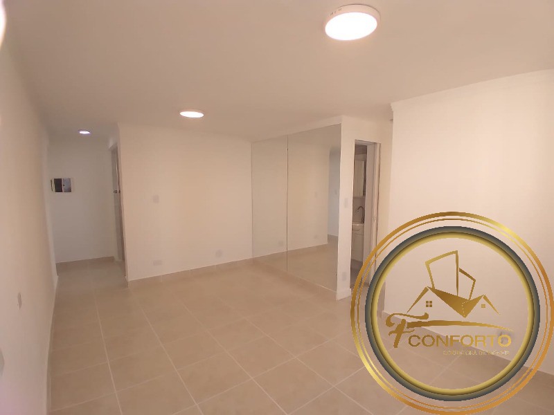 Apartamento, 2 quartos, 61 m² - Foto 1