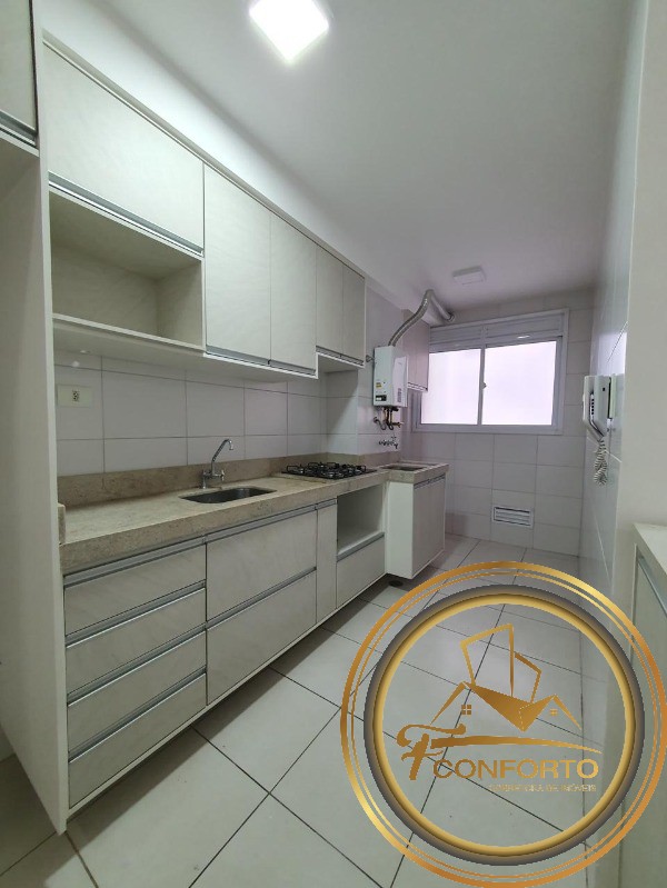 Apartamento à venda com 2 quartos, 60m² - Foto 9