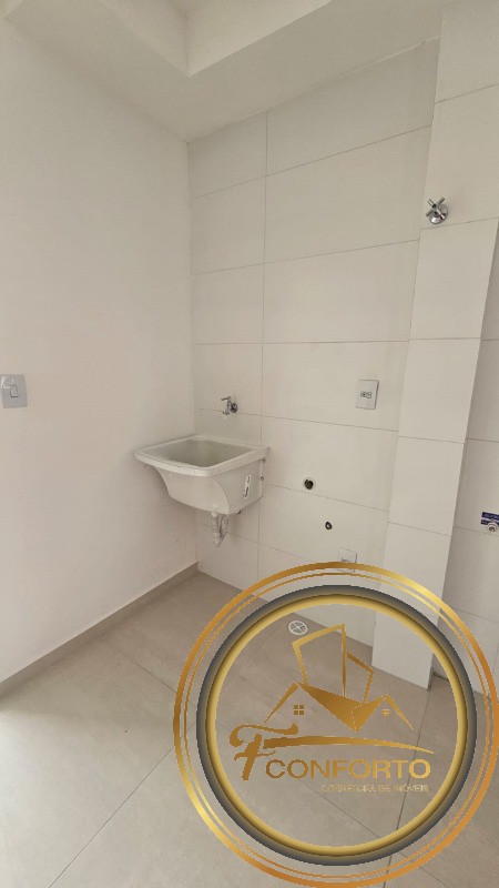 Apartamento à venda com 2 quartos, 40m² - Foto 6