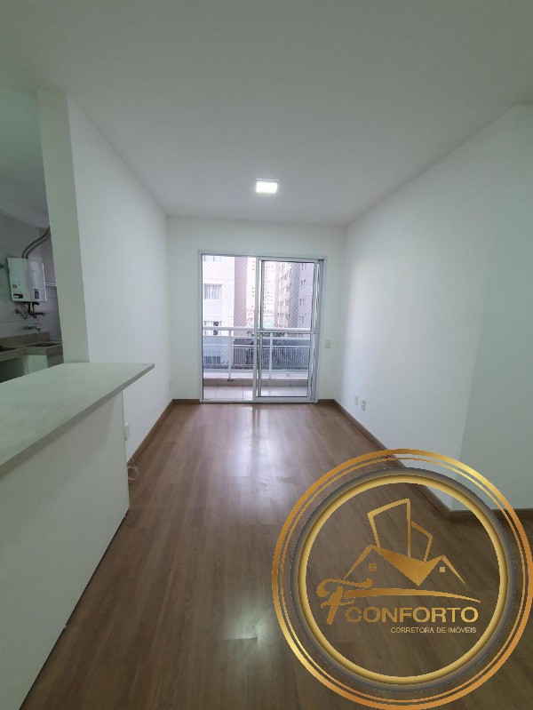 Apartamento à venda com 2 quartos, 60m² - Foto 3