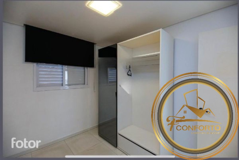 Apartamento à venda com 2 quartos, 50m² - Foto 9