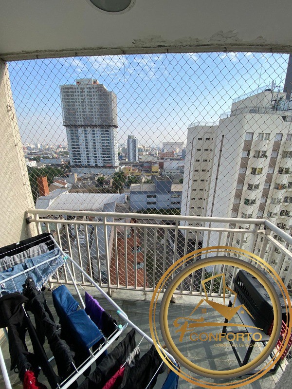 Apartamento à venda com 3 quartos, 60m² - Foto 10