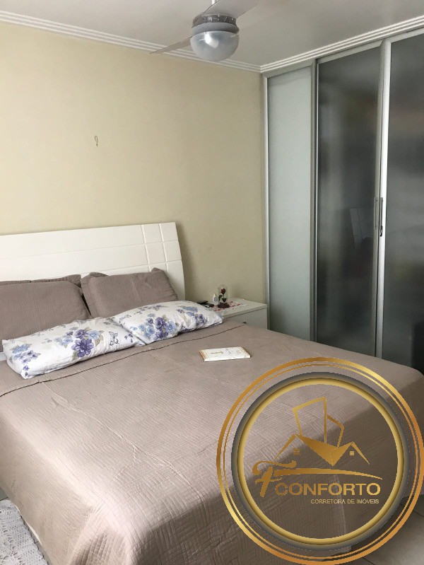 Apartamento à venda com 3 quartos, 57m² - Foto 7