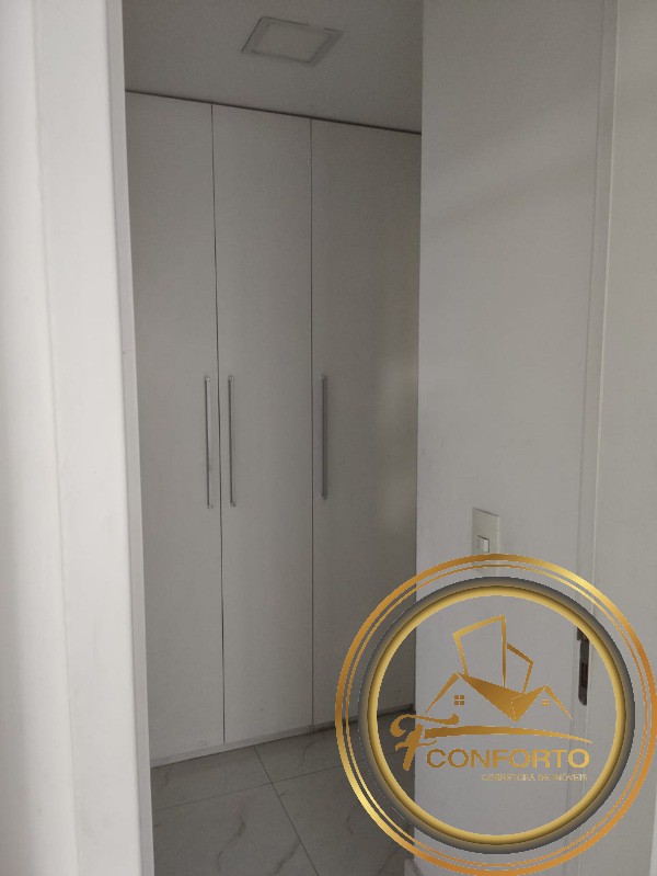 Apartamento à venda com 3 quartos, 155m² - Foto 14