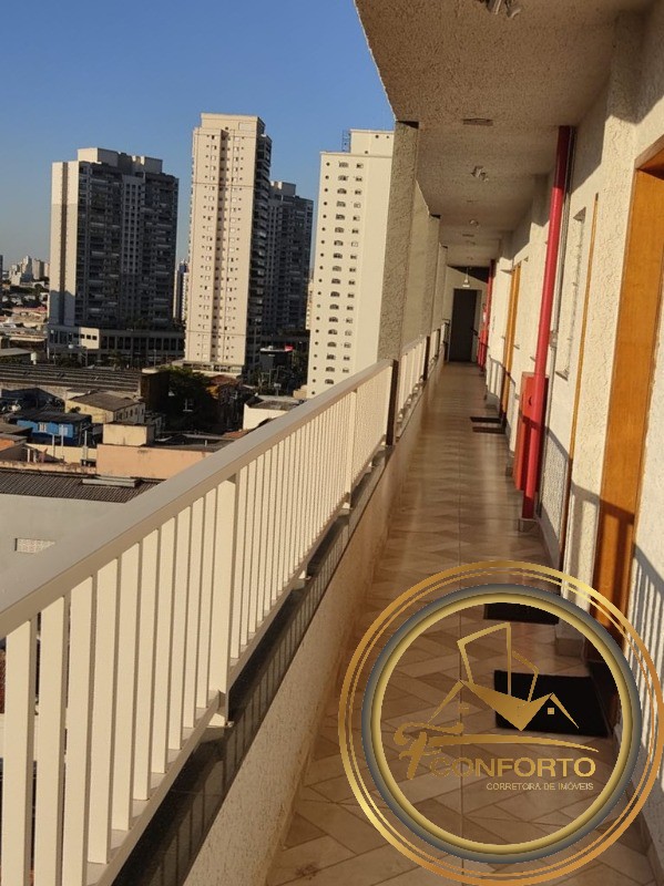 Apartamento à venda com 2 quartos, 53m² - Foto 31