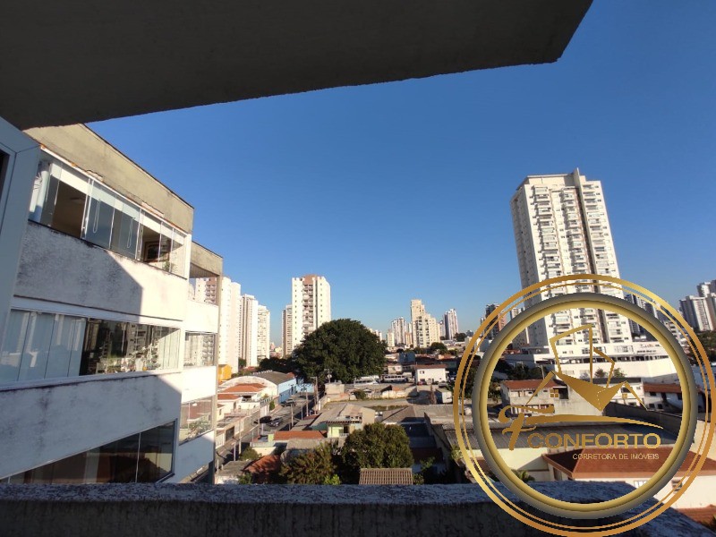 Apartamento à venda com 2 quartos, 53m² - Foto 33