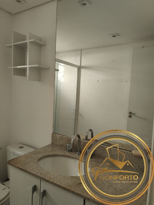 Apartamento à venda com 3 quartos, 155m² - Foto 26