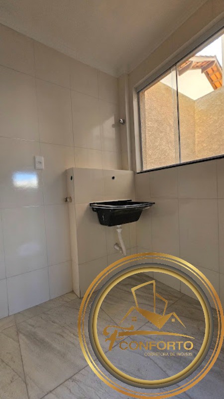 Apartamento à venda com 2 quartos, 44m² - Foto 6