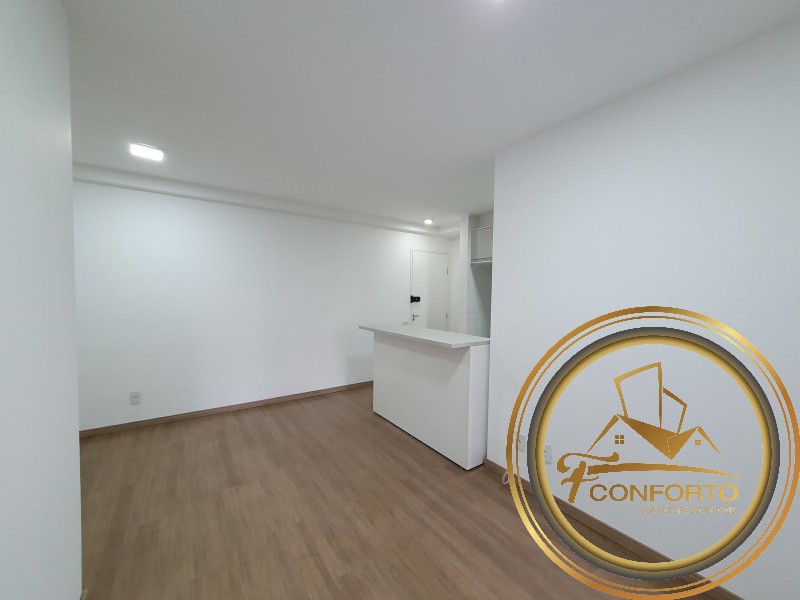 Apartamento à venda com 2 quartos, 60m² - Foto 4