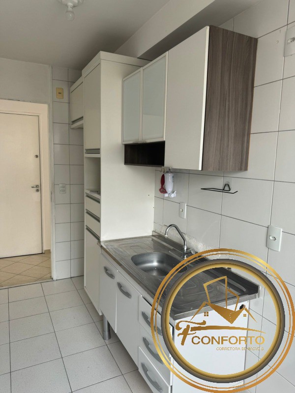 Apartamento à venda com 2 quartos, 47m² - Foto 8