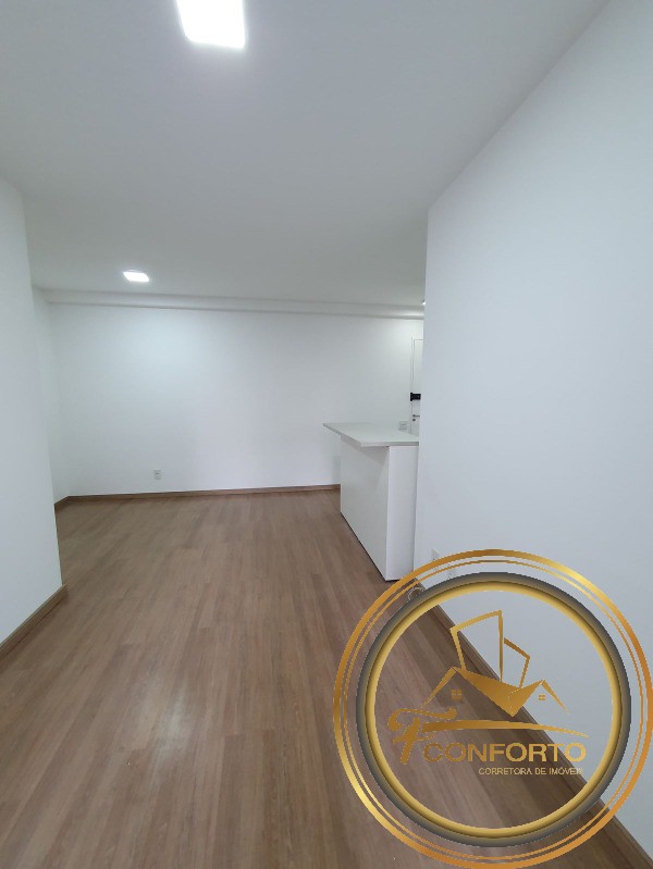 Apartamento à venda com 2 quartos, 60m² - Foto 5