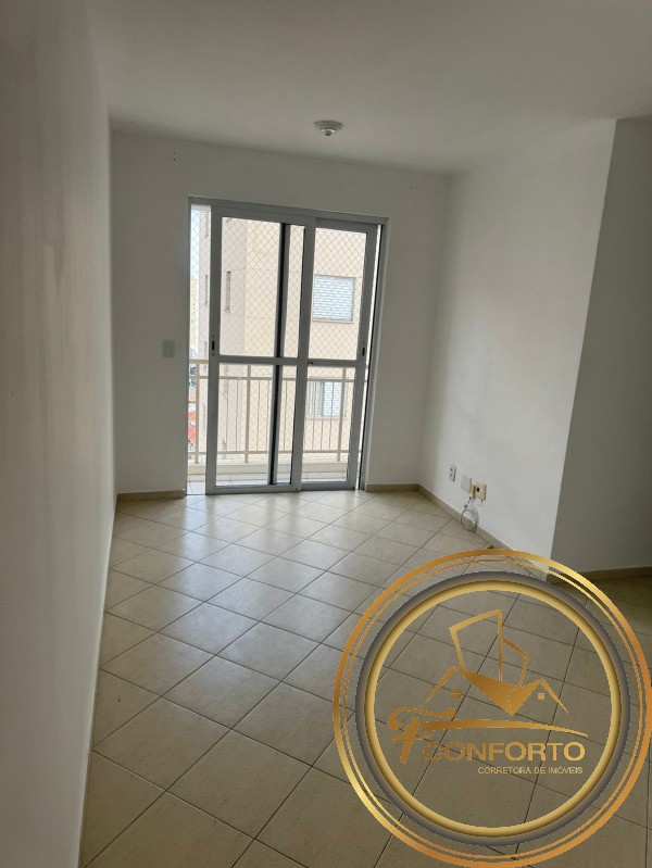 Apartamento, 2 quartos, 47 m² - Foto 1