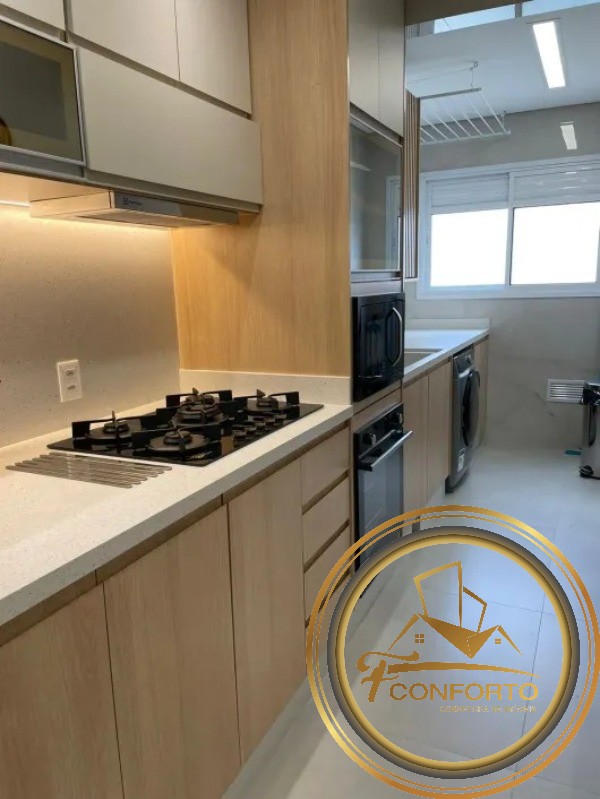 Apartamento à venda com 3 quartos, 109m² - Foto 12