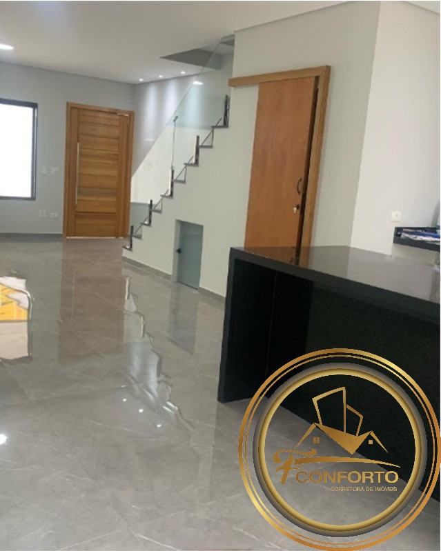 Sobrado à venda com 3 quartos, 150m² - Foto 6