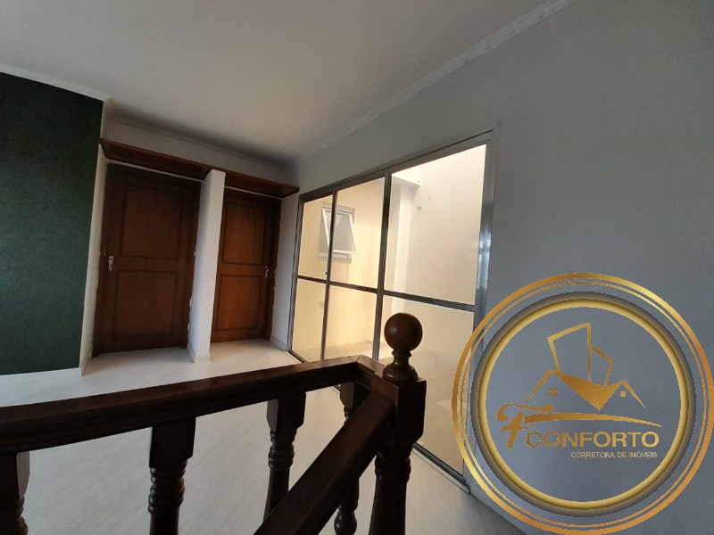 Sobrado, 3 quartos, 200 m² - Foto 7