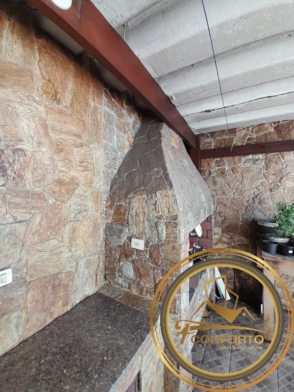 Sobrado, 3 quartos, 200 m² - Foto 35