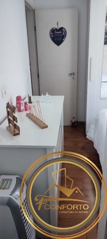 Apartamento à venda com 2 quartos, 52m² - Foto 28