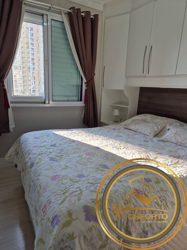 Apartamento à venda com 3 quartos, 76m² - Foto 18