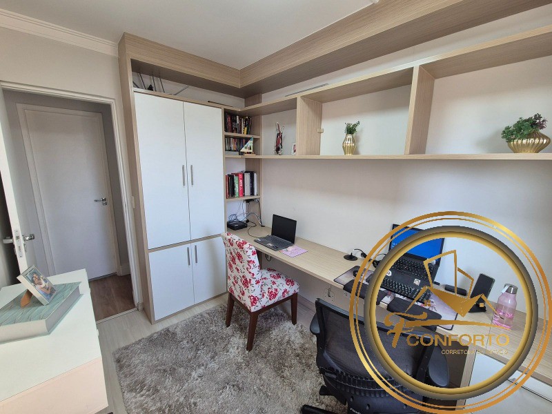 Apartamento à venda com 3 quartos, 76m² - Foto 22