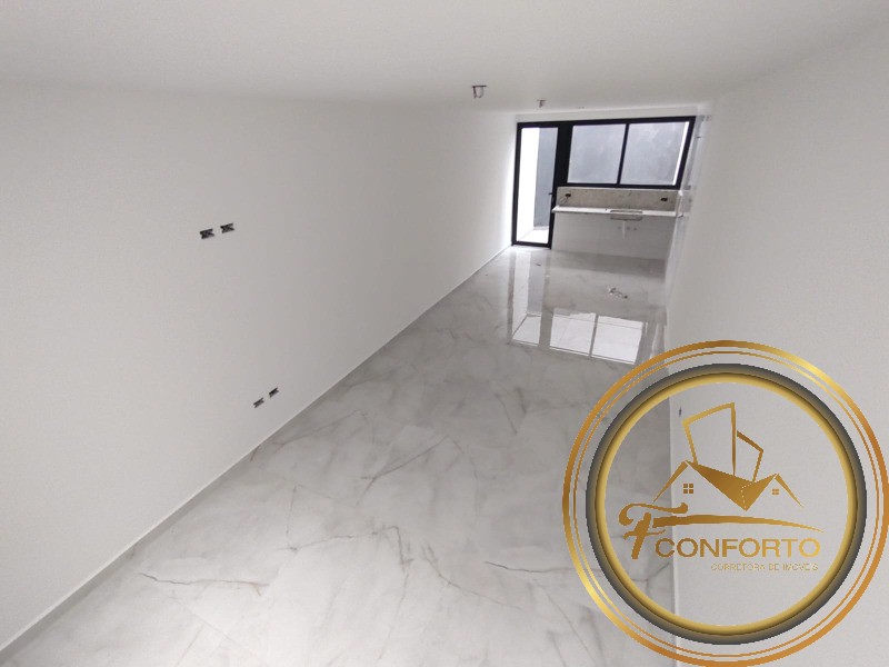 Sobrado à venda e aluguel com 3 quartos, 100m² - Foto 3