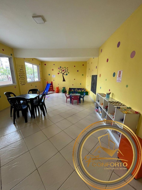 Apartamento à venda com 2 quartos, 56m² - Foto 13