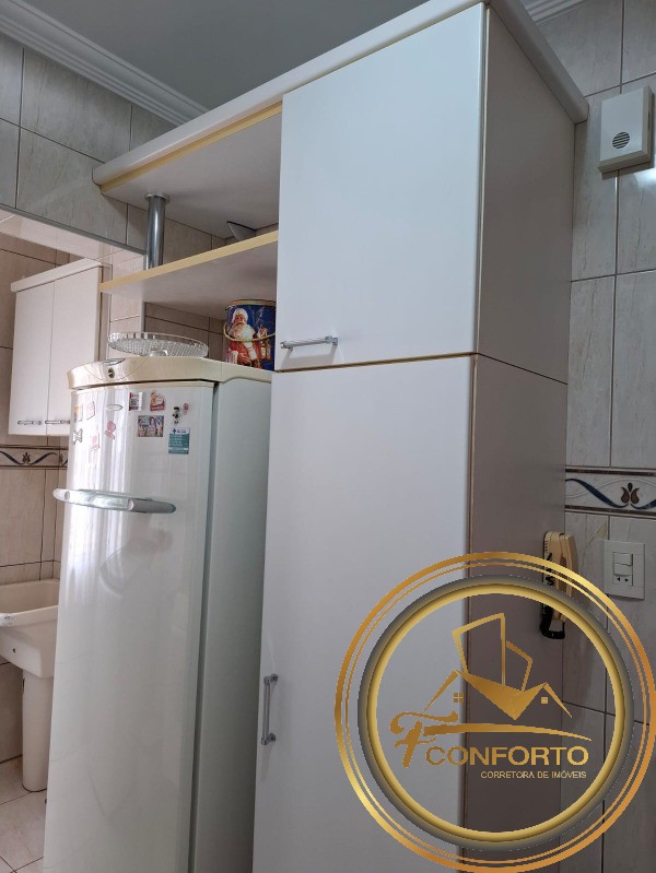 Apartamento à venda com 2 quartos, 48m² - Foto 8