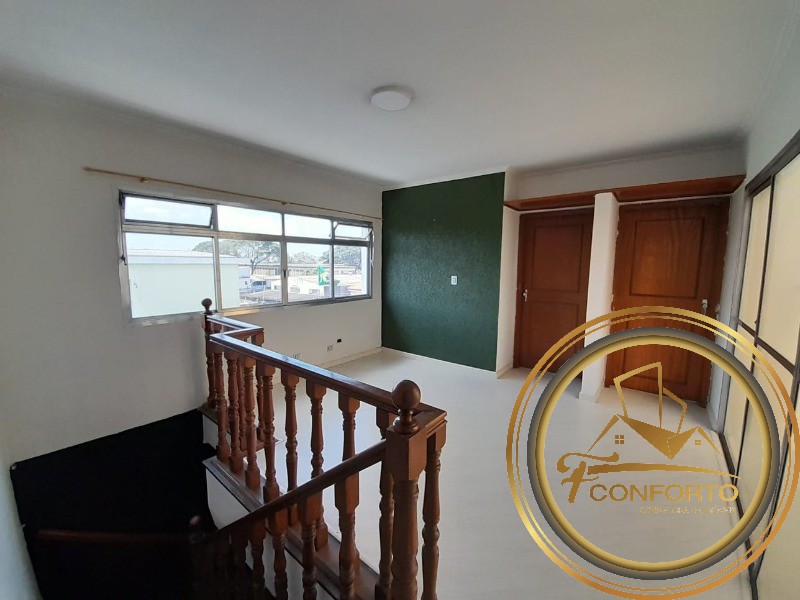 Sobrado, 3 quartos, 200 m² - Foto 11