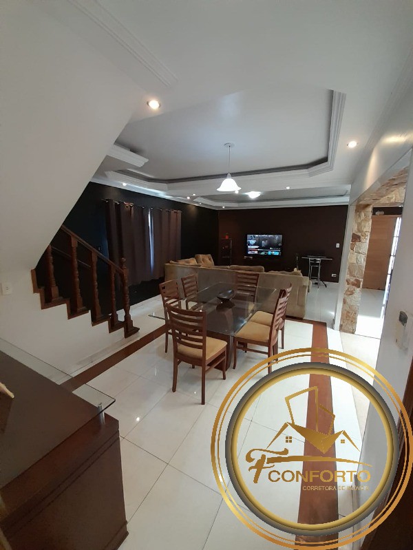 Sobrado, 3 quartos, 200 m² - Foto 25
