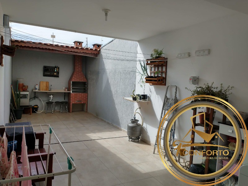 Sobrado à venda com 3 quartos, 150m² - Foto 58