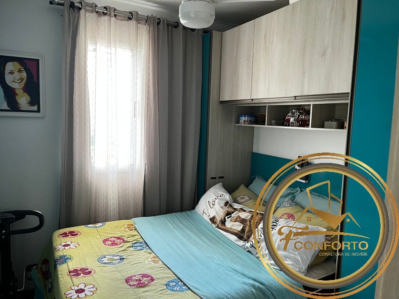 Apartamento à venda com 2 quartos, 65m² - Foto 6