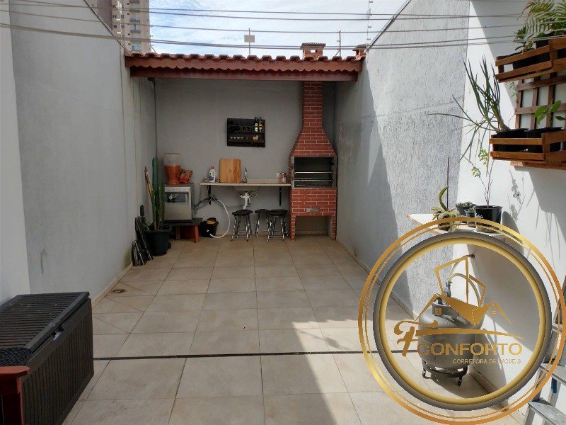 Sobrado à venda com 3 quartos, 150m² - Foto 54